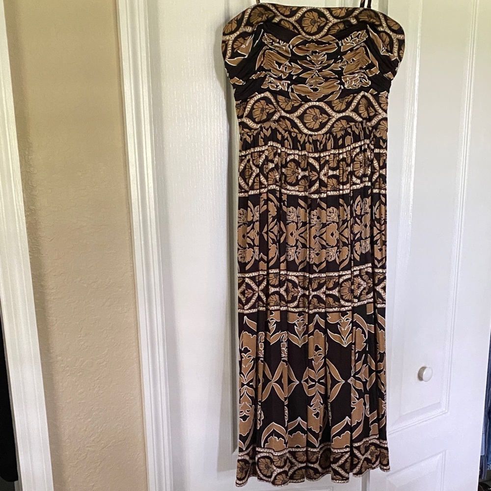 White House Black Market Dress